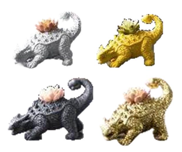 Dinosaur Product