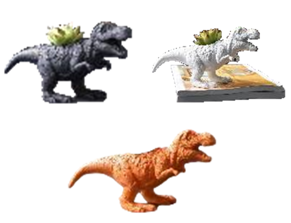 Dinosaur Product