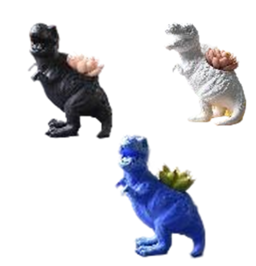 Dinosaur Product