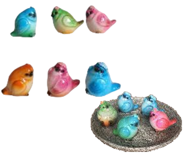Bird Product