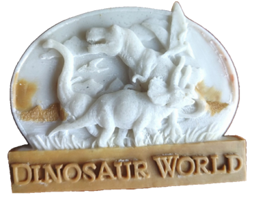 Dinosaur Product