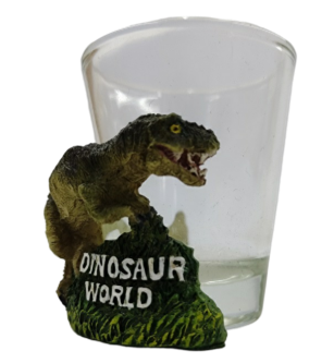 Dinosaur Product