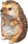 Hedgehog Product