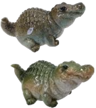 Crocodile Product