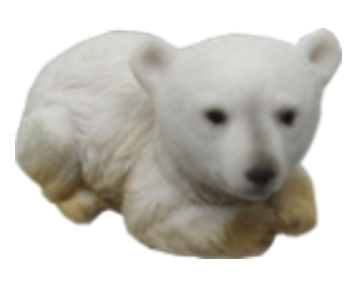 Polar Bear Product