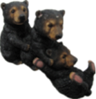 Black Bear Product