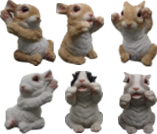Rabbit Product