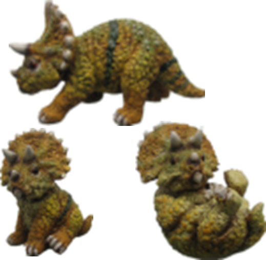 Dinosaur Product