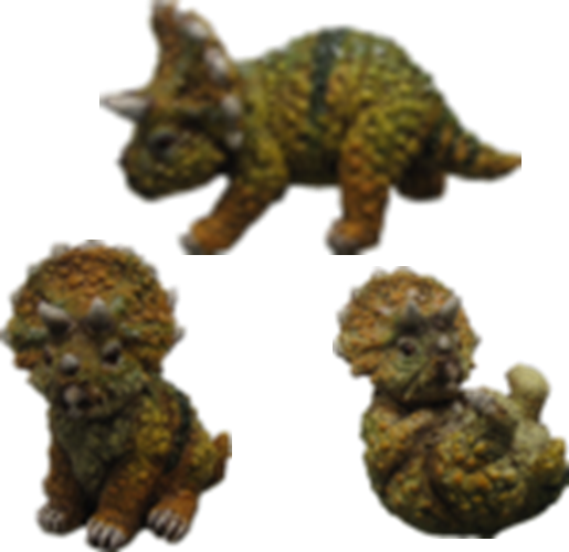 Dinosaur Product