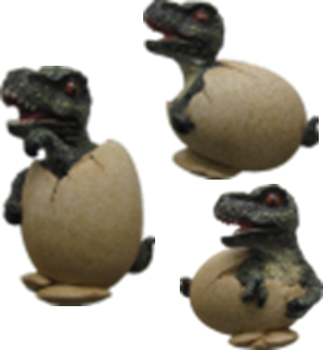 Dinosaur Product