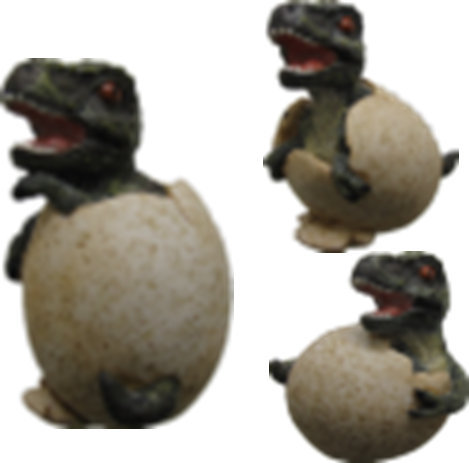 Dinosaur Product