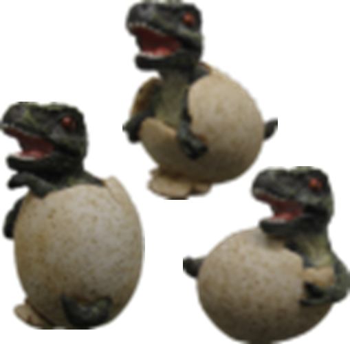 Dinosaur Product