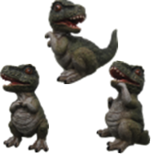 Dinosaur Product