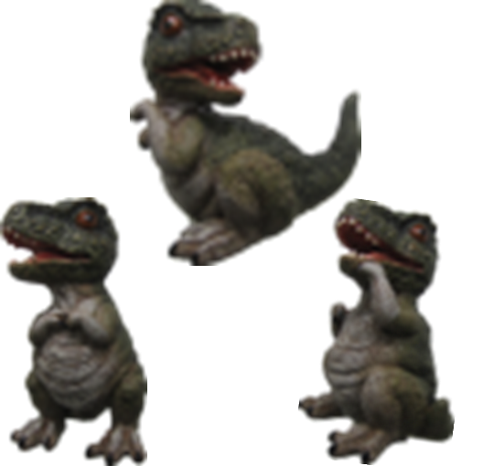 Dinosaur Product