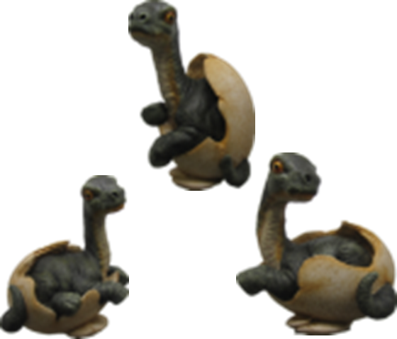 Dinosaur Product