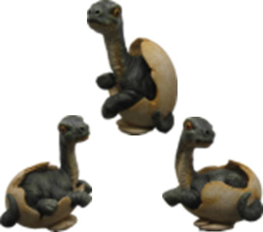 Dinosaur Product