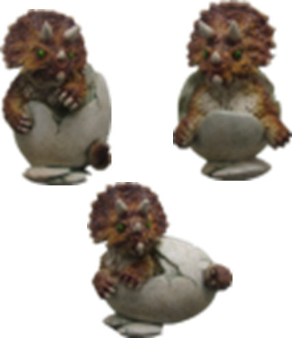 Dinosaur Product