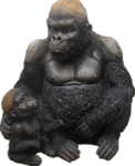 Chimpanzee Product