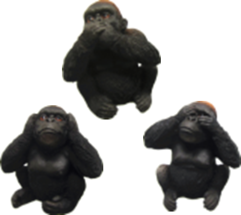 Chimpanzee Product