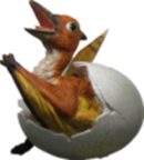 Dinosaur Product