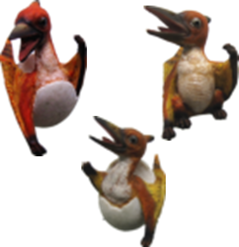 Dinosaur Product
