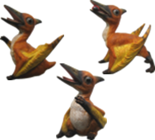 Dinosaur Product