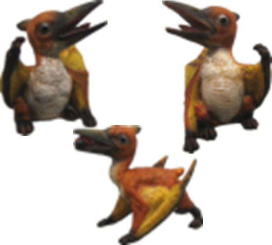 Dinosaur Product