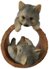 Wolf Product