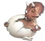 Dinosaur Product