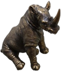 Rhinoceros Product