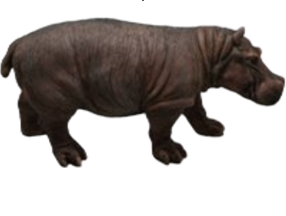 Hippopotamus Product