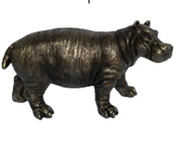 Hippopotamus Product