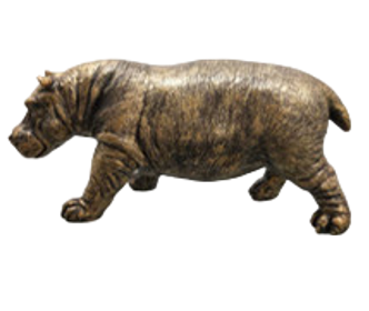 Hippopotamus Product