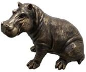 Hippopotamus Product
