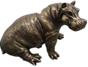 Hippopotamus Product