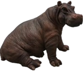 Hippopotamus Product