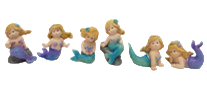 Character Product