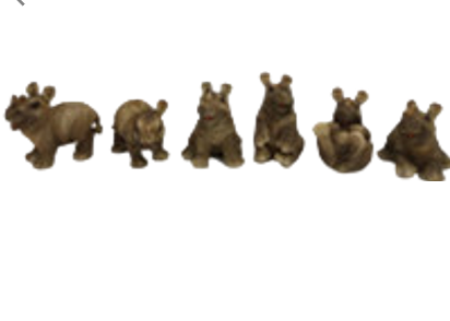 Rhinoceros Product