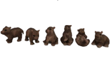 Hippopotamus Product