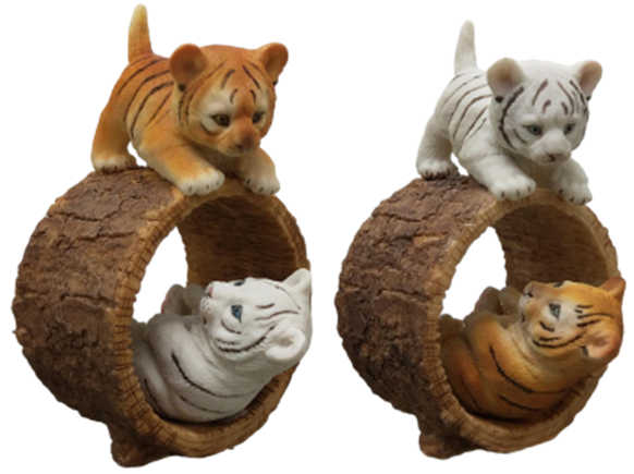 Tiger Product
