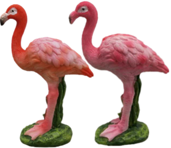 Flamingo Product