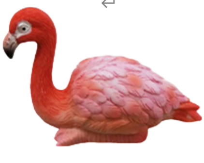 Flamingo Product