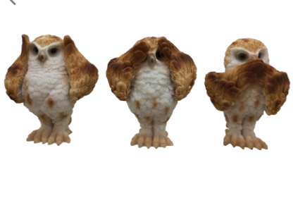 Owl Product