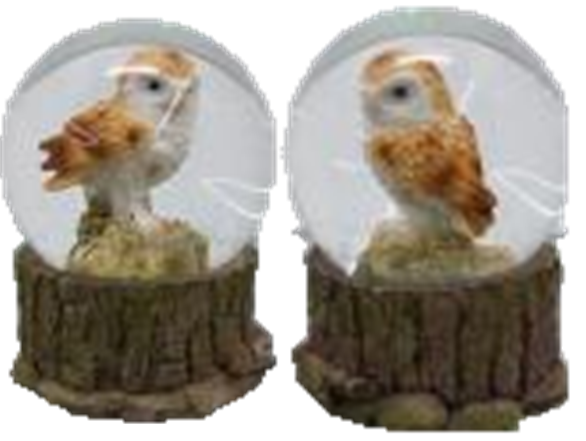 Owl Product