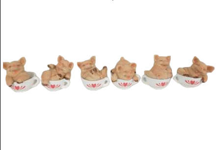 Pig Product