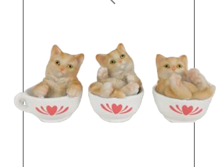Cat Product