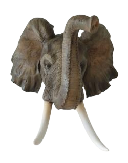 Animal Ornament