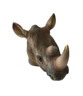 Animal Ornament