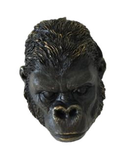 Animal Ornament