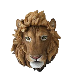 Animal Ornament